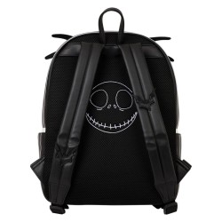 Loungefly Disney - The Nightmare Before Christmas Zaino Full Size Jack Skellington WDBK4173